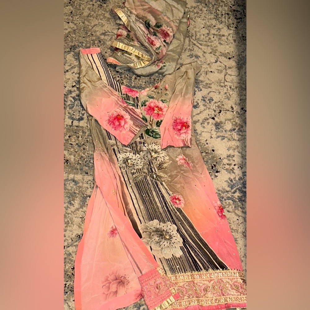 Spring Kurta Sets Bundle - image 4